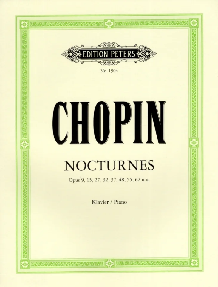 Cava Concert: El Chopin més intim