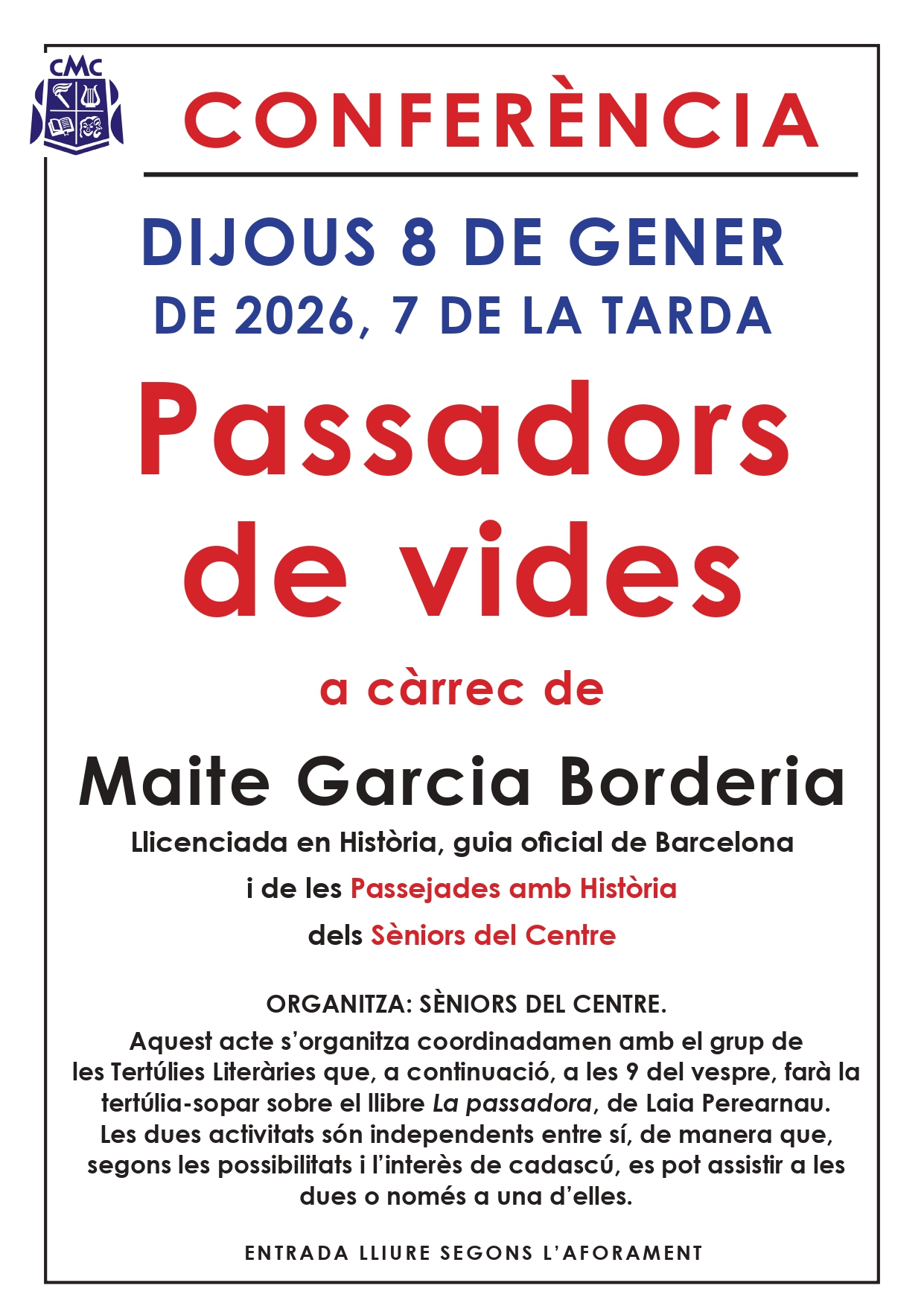 CONFERÈNCIA PASSADORS DE VIDA GENER 2026_page-0001